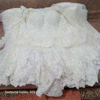 لباس عروس