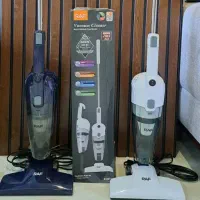 جارو عصایی پرتابل راف آلمان/جاروبرقی ایستاده اصل|جاروبرقی، جارو شارژی، بخارشو|تهران, افسریه شمالی|دیوار