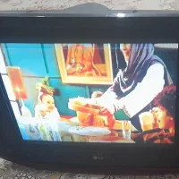 تلویزیون ال جی