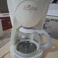 قهوه ساز فیلتری دلونگی اصل