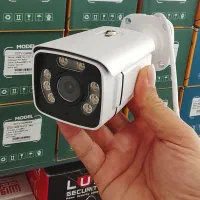 دوربین سیم کارتی چرخشی ۳۶۰درجه+کارت طلایی|دوربین مداربسته|اهواز, طالقانی|دیوار