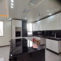 آپارتمان سه خوابه تکواحد کفایی امانی|فروش آپارتمان|تهران, دروازه شمیران|دیوار