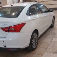 آریزو 5 توربو اکسلنت اتومات مدل 1397|خودرو سواری و وانت|تهران, آذری|دیوار