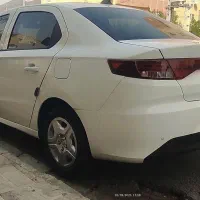 تارا پلاس 1403 شش دنده|خودرو سواری و وانت|تهران, شهرک ابوذر|دیوار