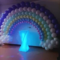 بادکنک آرایی در شهر قدس|خدمات پذیرایی، مراسم|قدس, شهرقدس|دیوار