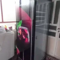 یخچال ایستاده ۷۰ سانت نو