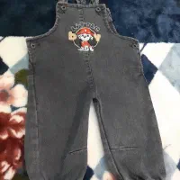 لباس پسرانه