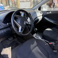 اکسنت بسیار تمیز