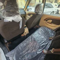 پارس تیوفایو 1402|خودرو سواری و وانت|پارس‌آباد, |دیوار