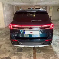 T5فردا موتور FMCمدل1401|خودرو سواری و وانت|تهران, پونک|دیوار