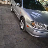 ماکسیما 1382اتوماتیک در حد