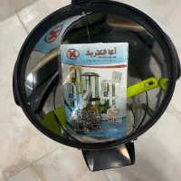 سبزی خورد کن|خردکن، آسیاب، غذاساز|رشت, لاکانی|دیوار