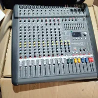 پاور میکسر دایناکورد1000 گرید A|صوتی و تصویری|کوهدشت, |دیوار