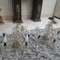 دوعددلوستر جنس چک اصل