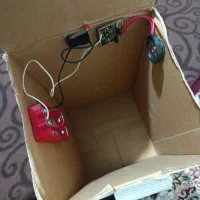 جعبه اهنگین