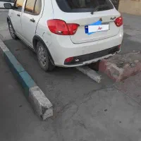 کوییک s اس ۱۴۰۲|خودرو سواری و وانت|شهر ری, فیروزآباد|دیوار