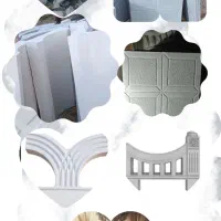 تولیدی موزائیک استرود|مصالح و تجهیزات ساختمان|قیدار, |دیوار