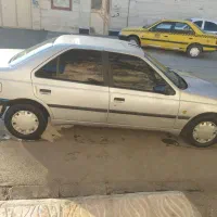 پژو ۴۰۵ مدل ۹۴|خودرو سواری و وانت|اردبیل, |دیوار