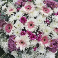 دسته‌گل‌طبیعی،باکس‌گل‌طبیعی آماده ارسال
