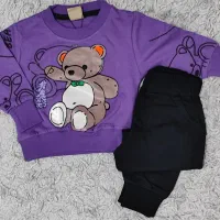 عمده لباس بچگانه