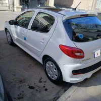 ۲۰۷ ۱۴۰۴ ۶تا کار|خودرو سواری و وانت|مشکیندشت, |دیوار