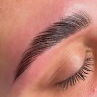 کاشت مژه لیفت ابرو پاکسازی|خدمات آرایشگری و زیبایی|فولادشهر, C7|دیوار