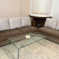 کاناپه مدل اِل|مبلمان خانگی و میز عسلی|تهران, آسمان|دیوار