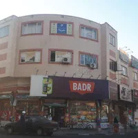 شهرک پردیسان موقعیت عالی میدان تیراژه