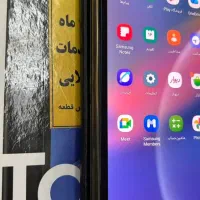 تبلت در حد نو استفاده نشده