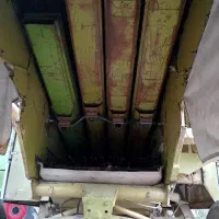 کمباین سهند آماده بکار|خودرو سنگین|ارشق, |دیوار