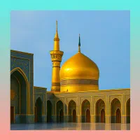 سفر ریلی لوکس و به‌صرفه به مشهد /۳ شب اقامت کامل