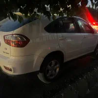 BYD s6|خودرو سواری و وانت|شیراز, فرهنگ شهر|دیوار
