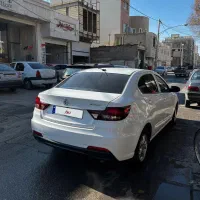 شاهین ۱۴۰۰ بدون رنگ سانروف دار دنده ای|خودرو سواری و وانت|اصفهان, پروین|دیوار