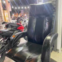 فروش صندلی درحد نو
