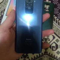 redmi note9