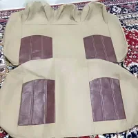 یک دست روکش صندلی کامل وبسیارتمیزساینا