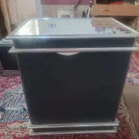 زیر تلوزیون شیشه ای|میز تلویزیون|نهاوند, |دیوار