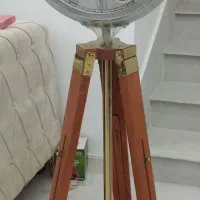 ساعت ایستاده