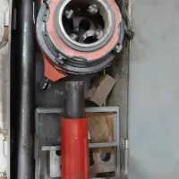 حدیده و لوله بری به همراه ابزار آلات|ابزارآلات|کرج, کیانمهر|دیوار