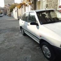 پراید ۱۳۱|خودرو سواری و وانت|ارومیه, |دیوار