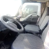 ایسوزو چهارچراغ مدل 85 بدون رنگ|خودرو سنگین|بوکان, |دیوار