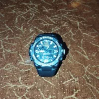 ساعت مچی ( جی شاک )