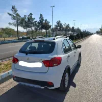 کوییک gxr مدل 1403 رینگ آلومینیومی|خودرو سواری و وانت|تبریز, |دیوار