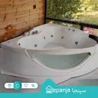 اجاره کلبه سوئیسی جکوزی دار در سمیرم|اجارهٔ کوتاهمدت ویلا و باغ|سمیرم, |دیوار