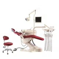 یونیت دندانپزشکی