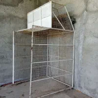 باربند پیکان وانت