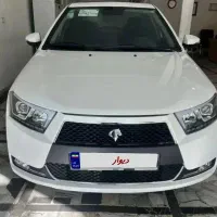 دنا پلاس 1402 صفر کیلومتر - فروش فوری در سیرجان