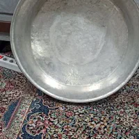 تشت مسی.قدیم