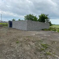 زمین مسکونی موقعیت عالی برای سرمایه گذاری|فروش زمین و ملک کلنگی|شلمان, |دیوار