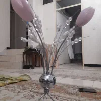 آباژور رد میزی